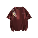 Ангорский красный