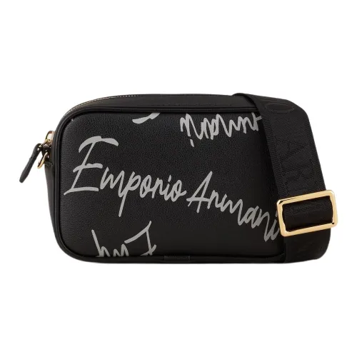 EMPORIO ARMANI Сумки через плечо Женские