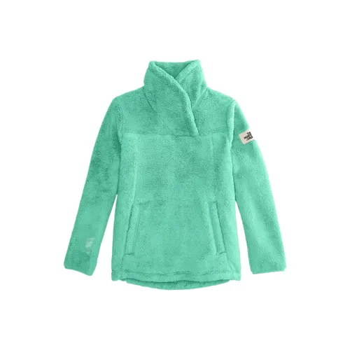 THE NORTH FACE Бархат Feel Пальто CAMPSHIRE Подростки