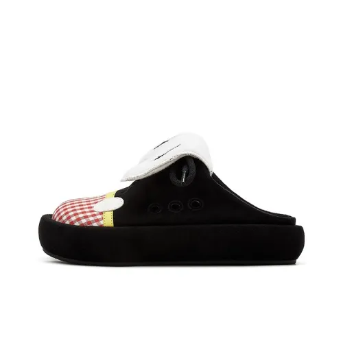 YANGQIYINGTAO Тихий Антибактериальный Устойчивый к истиранию Домашние тапочки Женские