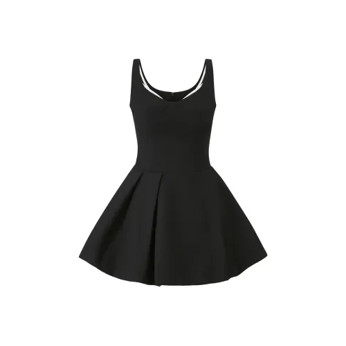 AVENEMENT Весна Лето и ОСЕНЬ Юбка Платье Женское