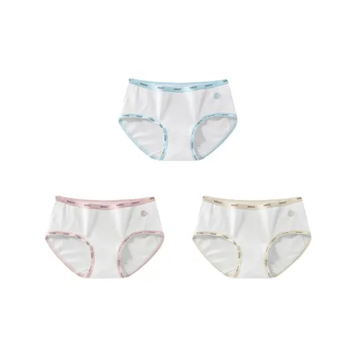 YINLEI Женское нижнее белье 3 штуки