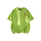 Неоново-зеленый