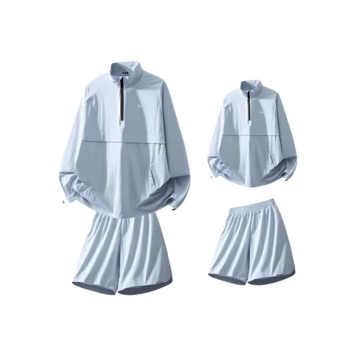 SOIE Унисекс Повседневная Спортивная Одежда