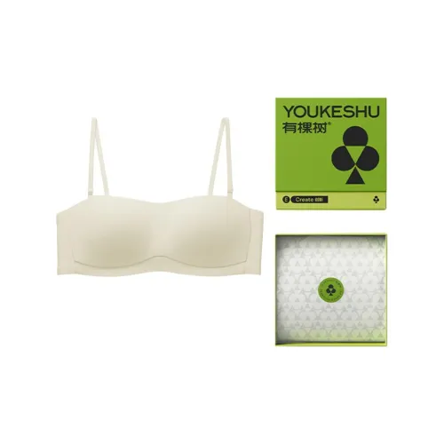 YOUKESHU Женские бюстгальтеры