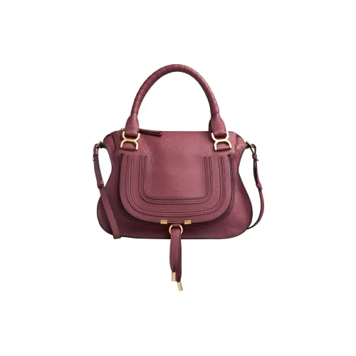 Chloe Chloé сумки Женские Светло-фиолетовый Красный