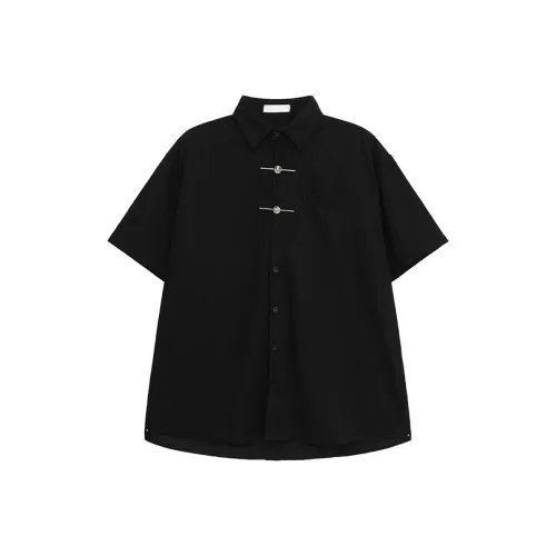 TURN TIDE Унисекс Рубашки