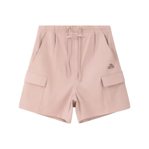 PELLIOT Женские спортивные шорты