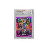 10-минутный Ледяной (Белая Этикетка)