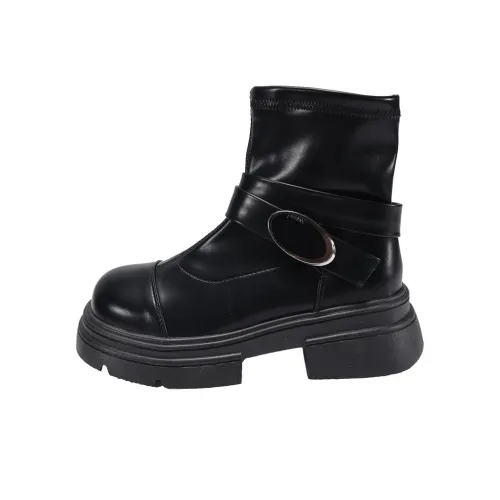 South is in the south Ботильоны Женские