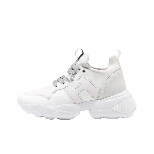 HOGAN Interaction Low Топ Повседневная Обувь