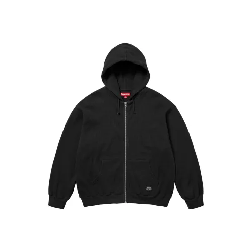 Supreme SS25 Унисекс Свитшоты