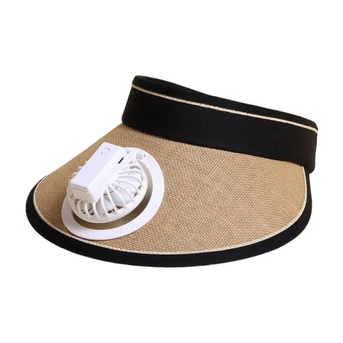 BOOLFEN Полиэстер Шляпа от солнца Унисекс