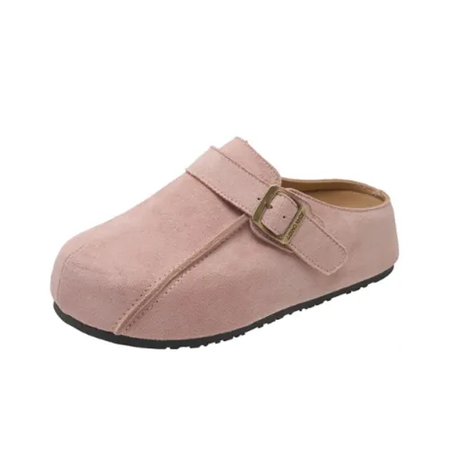 MADALLO Антизапахивающие Устойчивые к истиранию Домашние тапочки Женские