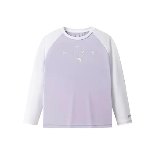 Nike Kids T-рубашки