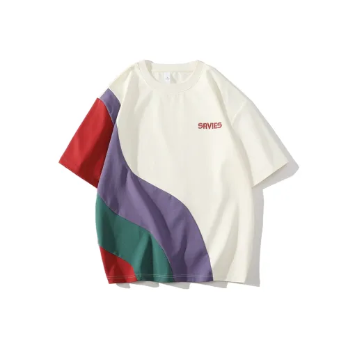 HATCHESSEL Мужские T-рубашки