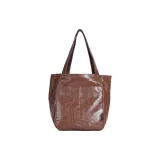 Коричневый+сумка для покупок