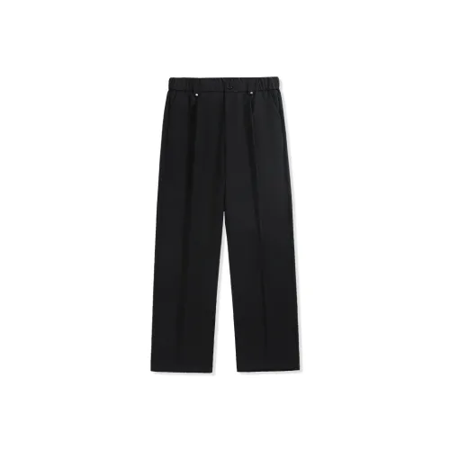 EMINU Мужские костюмные брюки