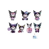 3 шт. Слепая коробка (случайный стиль) + одноразовая ткань для мытья