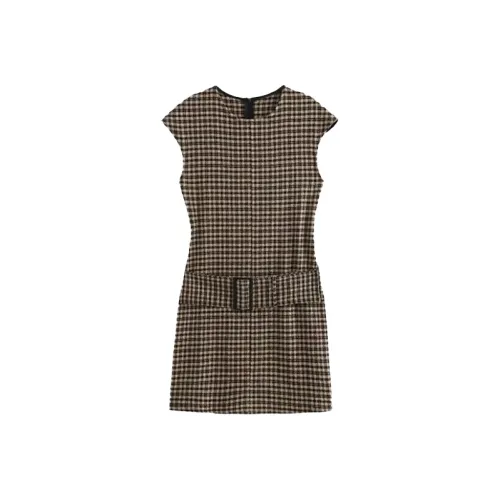 SCCREBEL OFFICIAL Платье Женское