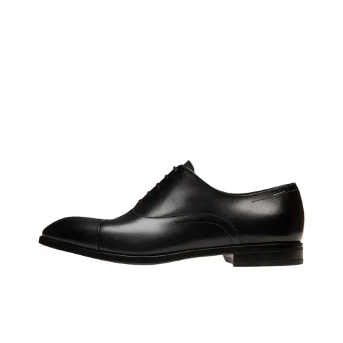 BALLY Туфли Низкие Мужские
