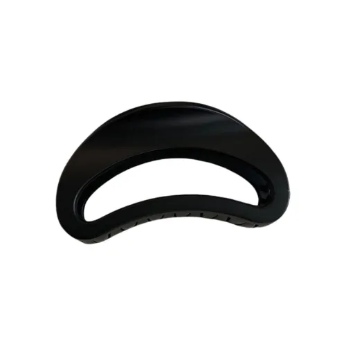 Duoduo Акриловые заколки для волос Женские