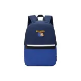 Большой глаз кран - синий