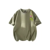 Серый Зеленый