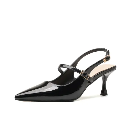 LANZA Высокие каблуки Женские