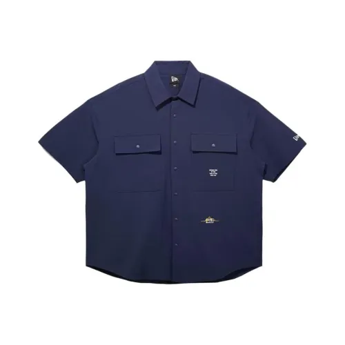 New Era Мужские Рубашки