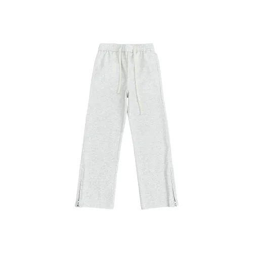 Colorful Creations Вязаные тренировочные штаны унисекс