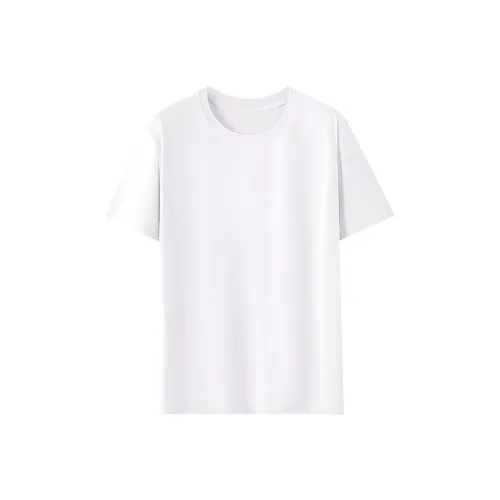 GDRG Белая унисекс футболка