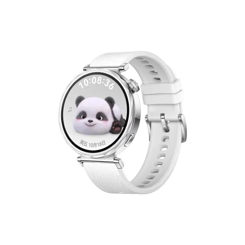 FZRT Ремешок Huawei Совместимость Силиконовый Материал 220 мм