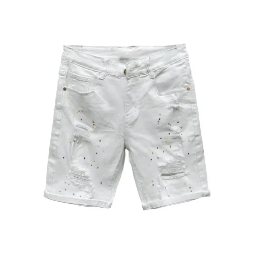 GEOGRE ALEX Повседневные шорты Мужские