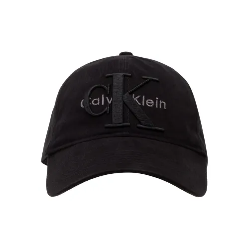 Calvin Klein Хлопковые Кепки Унисекс
