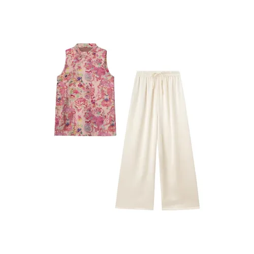 SECFLY OFFICIAL Повседневный костюм женский