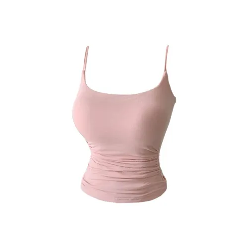 Gentle Welcome Майка Женская