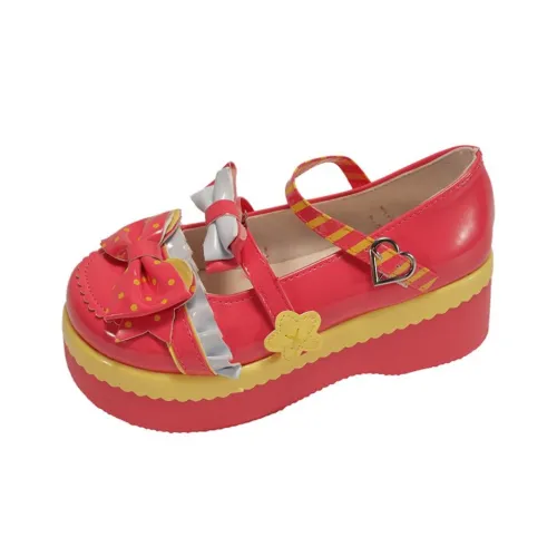 CPXO Mary Jane обувь Женская коробка