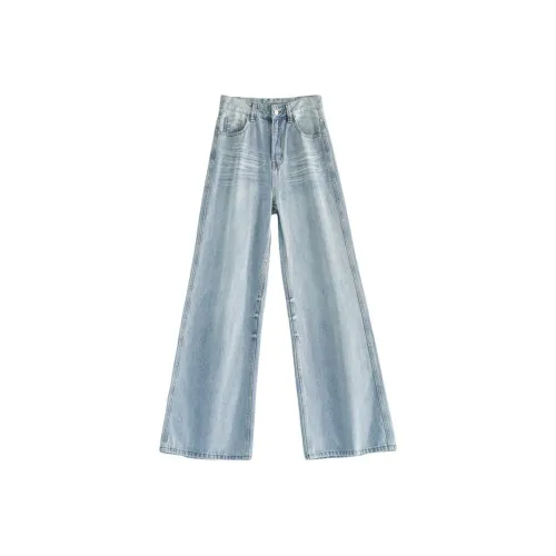 Azvk Брюки прямого кроя Женские