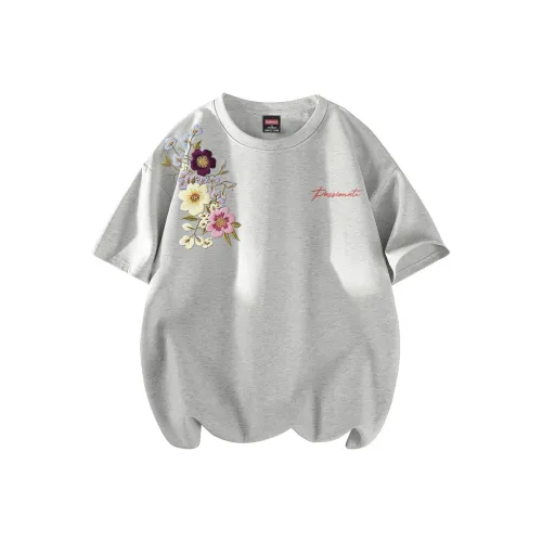 BALENO Унисекс Футболки