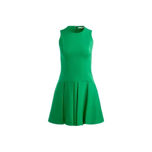 ALICE+OLIVIA Без рукавов Платье Женское