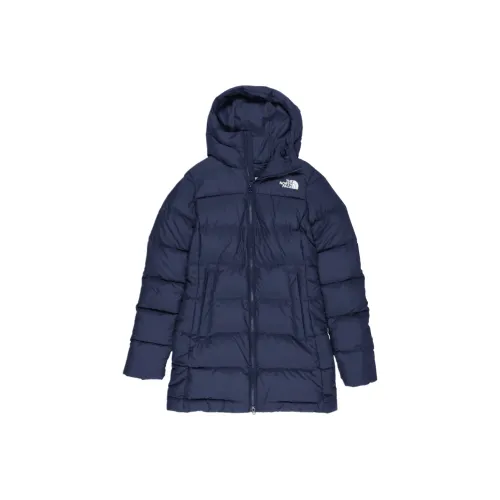 THE NORTH FACE Gotham PARKA Пальто Женское