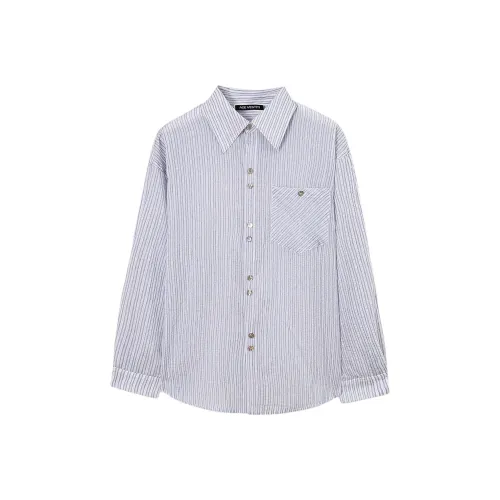 ACE VESTITI Унисекс Рубашки