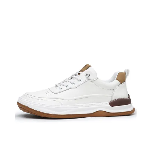 KACHILANG Низкий топ кэжуал мужской