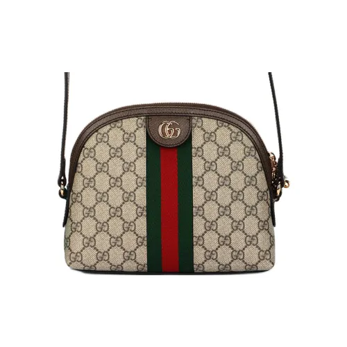 GUCCI Ophidia Сумки через плечо Женские
