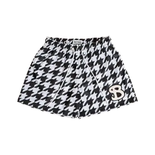 Bubble Trap Баскетбольные шорты Унисекс