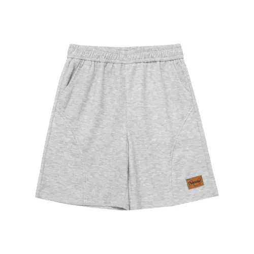 NANSSE Унисекс Повседневные шорты