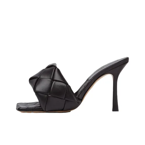 Bottega Veneta Lido Высокие каблуки Женские