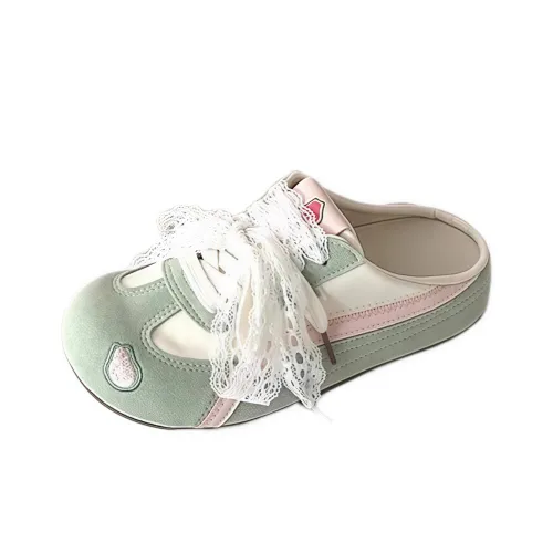 CPXO Кожаный пэчворк устойчивый к истиранию домашние тапочки для женщин