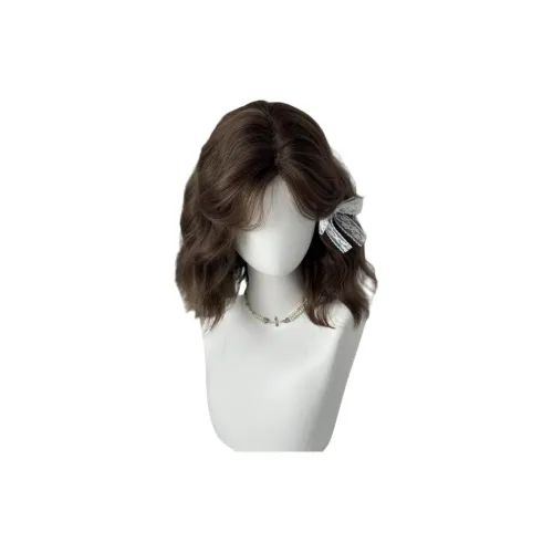 Gentle welcome Парики